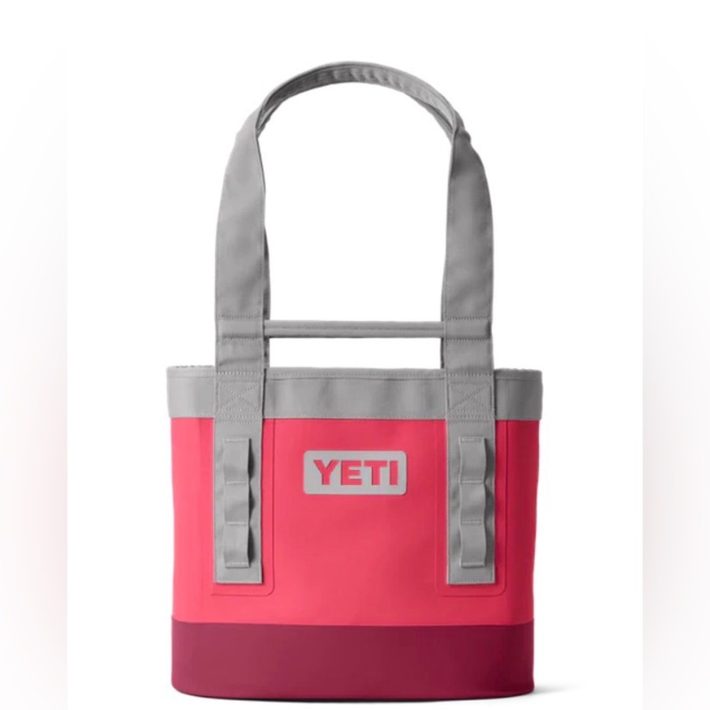 YETI Camino 20 Carryall Bimini Pink Tote